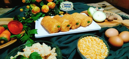 Jual Risoles Ragout